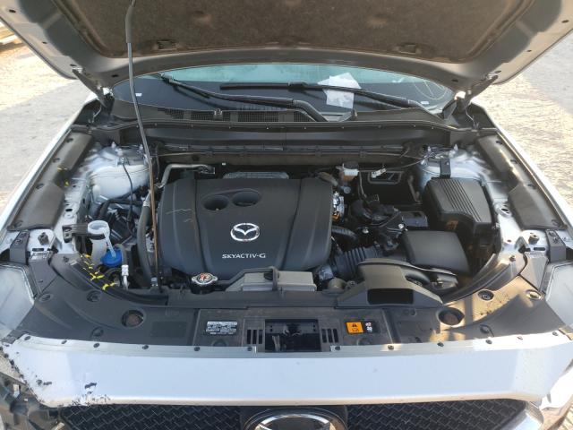 Photo 6 VIN: JM3KFACMXL0785344 - MAZDA CX-5 TOURI 