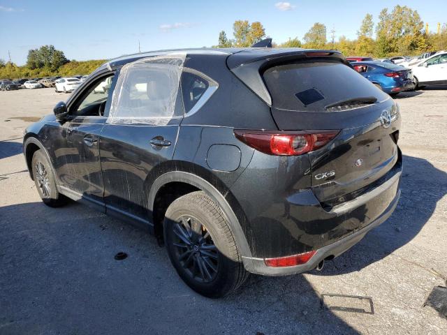 Photo 2 VIN: JM3KFACMXL0801090 - MAZDA CX-5 TOURI 