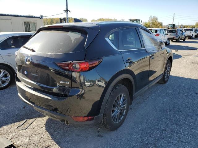 Photo 3 VIN: JM3KFACMXL0801090 - MAZDA CX-5 TOURI 