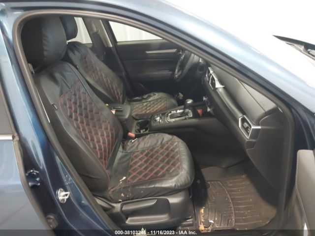 Photo 4 VIN: JM3KFACMXL0805169 - MAZDA CX-5 