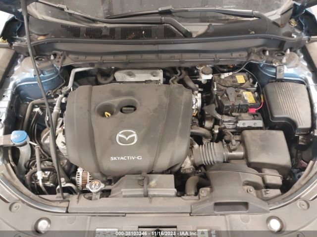 Photo 9 VIN: JM3KFACMXL0805169 - MAZDA CX-5 