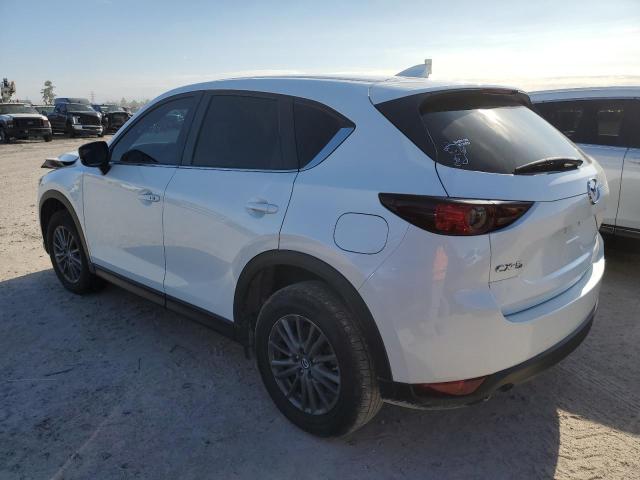 Photo 1 VIN: JM3KFACMXL0811053 - MAZDA CX-5 TOURI 