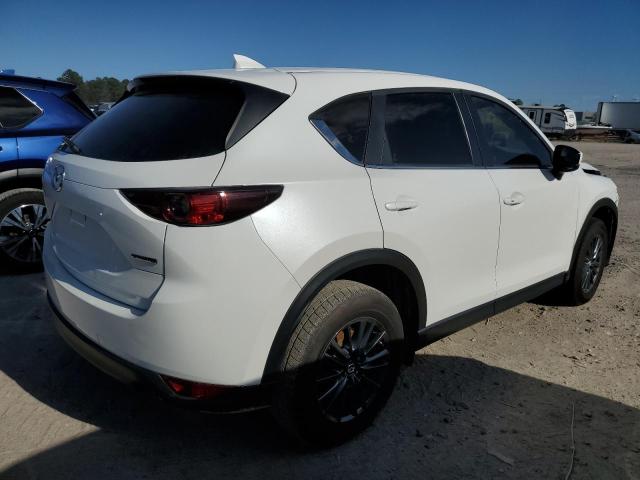 Photo 2 VIN: JM3KFACMXL0811053 - MAZDA CX-5 TOURI 