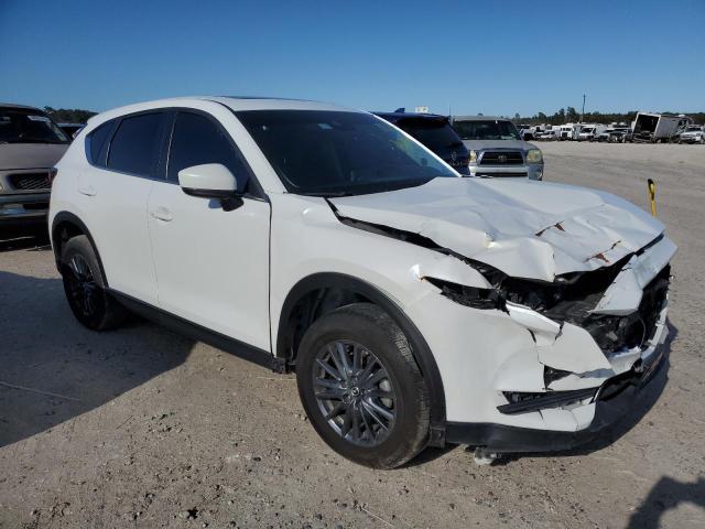 Photo 3 VIN: JM3KFACMXL0811053 - MAZDA CX-5 TOURI 