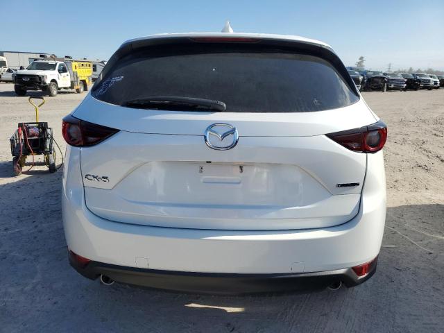 Photo 5 VIN: JM3KFACMXL0811053 - MAZDA CX-5 TOURI 