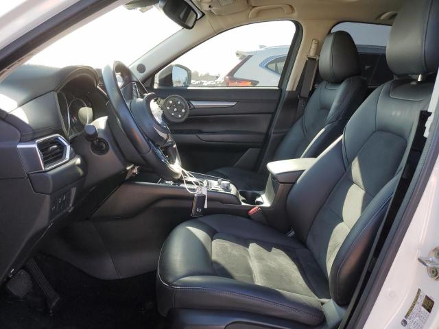 Photo 6 VIN: JM3KFACMXL0811053 - MAZDA CX-5 TOURI 