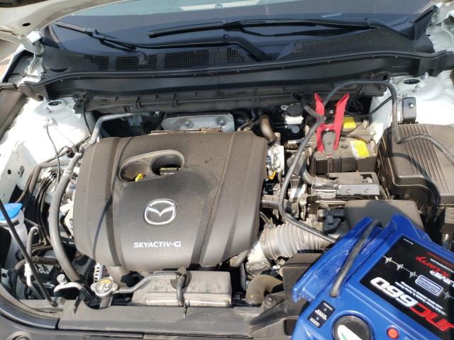 Photo 6 VIN: JM3KFACMXL0841427 - MAZDA CX-5 TOURI 