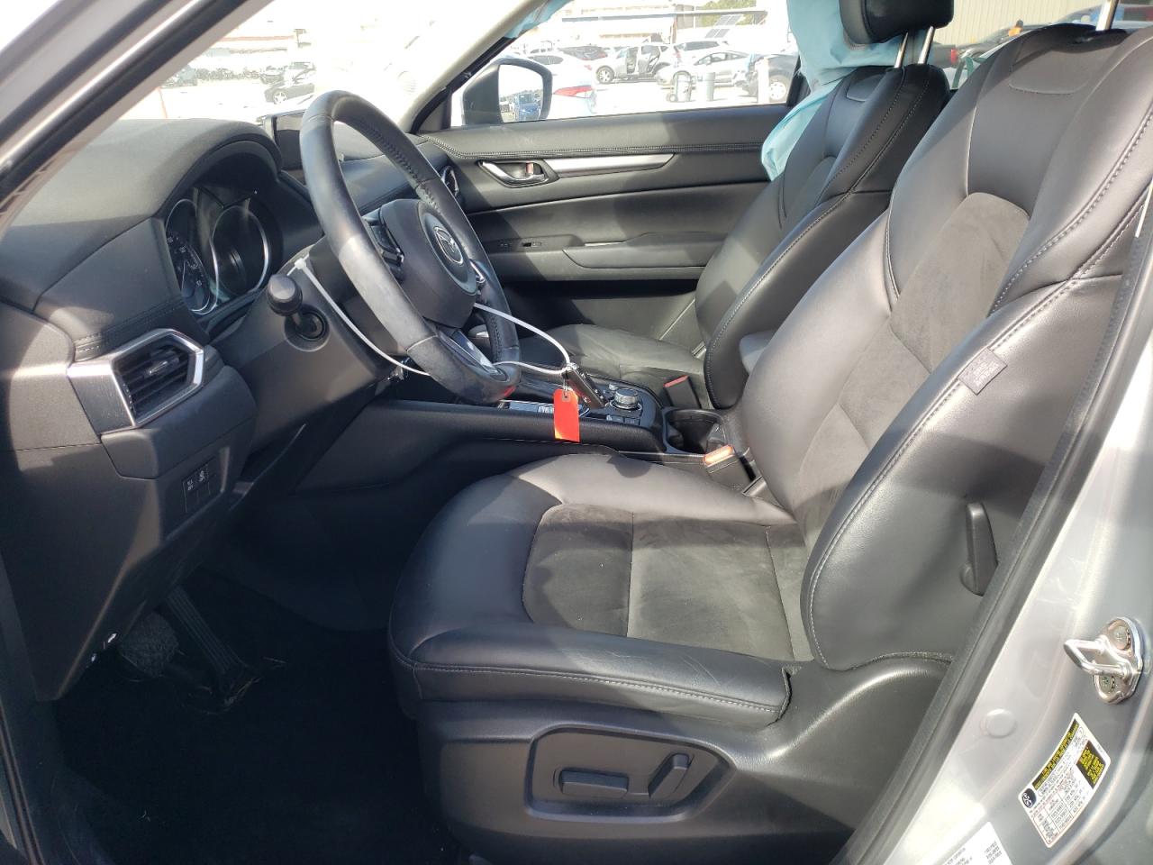 Photo 6 VIN: JM3KFACMXL0855862 - MAZDA CX-5 