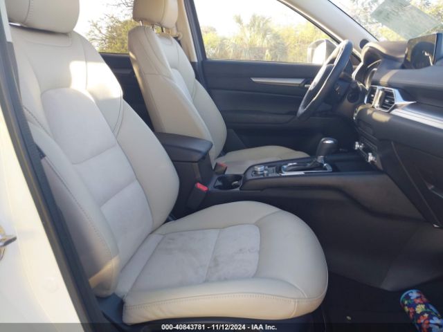 Photo 4 VIN: JM3KFACMXL1834584 - MAZDA CX-5 