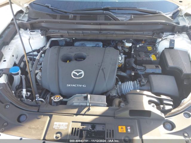 Photo 9 VIN: JM3KFACMXL1834584 - MAZDA CX-5 