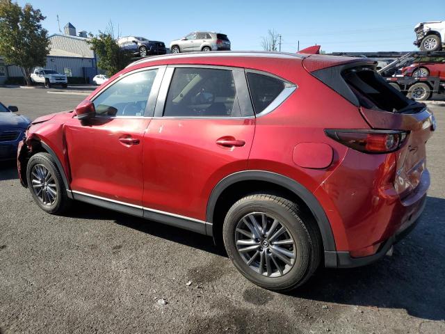 Photo 1 VIN: JM3KFACMXL1858044 - MAZDA CX-5 TOURI 