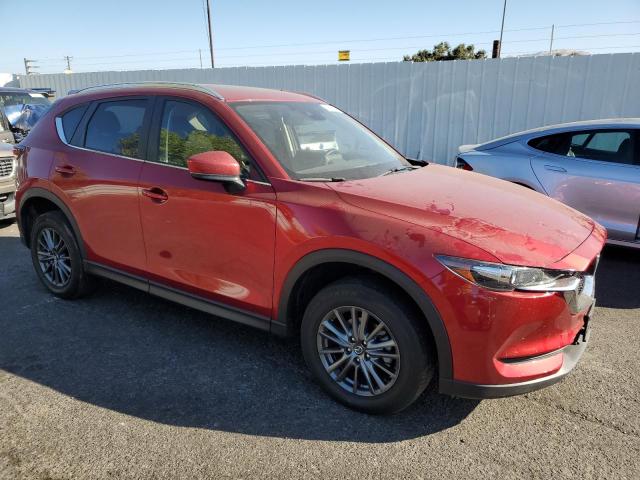 Photo 3 VIN: JM3KFACMXL1858044 - MAZDA CX-5 TOURI 