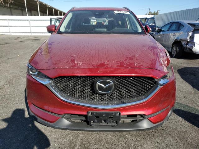 Photo 4 VIN: JM3KFACMXL1858044 - MAZDA CX-5 TOURI 