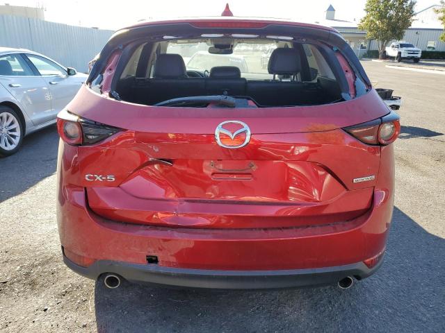 Photo 5 VIN: JM3KFACMXL1858044 - MAZDA CX-5 TOURI 