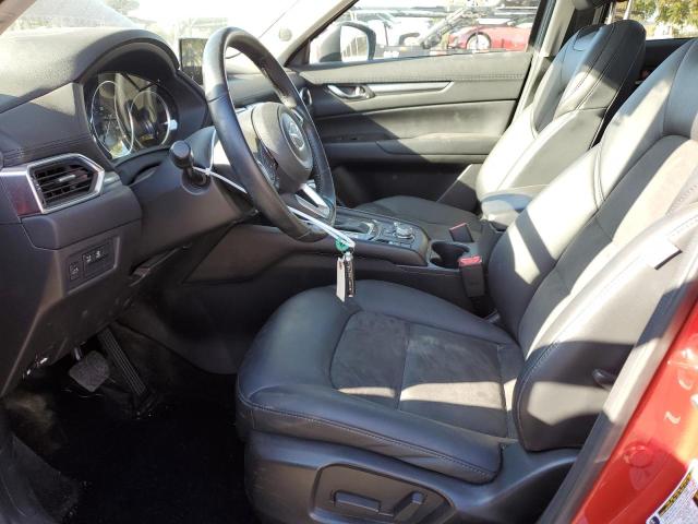 Photo 6 VIN: JM3KFACMXL1858044 - MAZDA CX-5 TOURI 