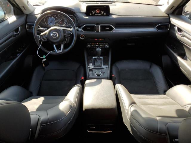 Photo 7 VIN: JM3KFACMXL1858044 - MAZDA CX-5 TOURI 