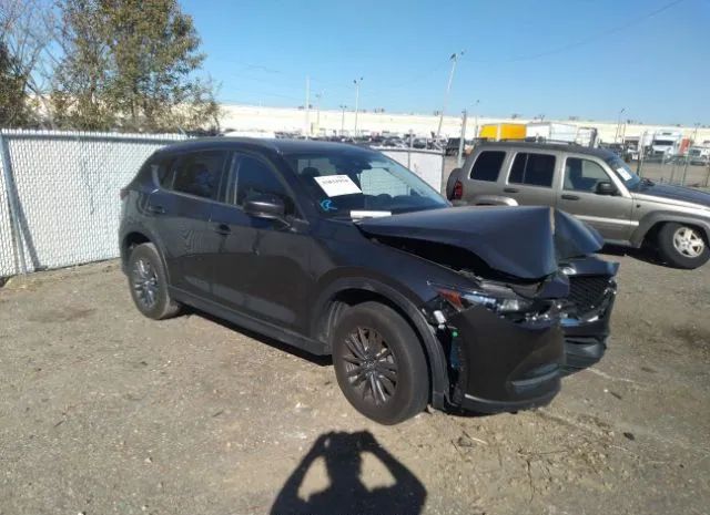 Photo 0 VIN: JM3KFACMXM0302064 - MAZDA CX-5 