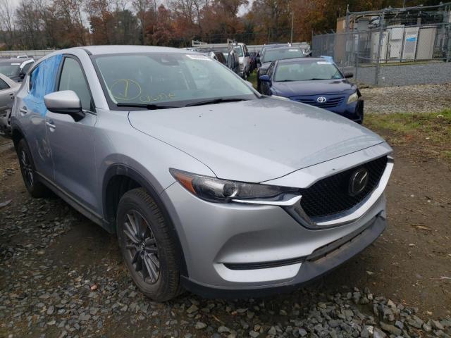 Photo 0 VIN: JM3KFACMXM0323450 - MAZDA CX-5 TOURI 