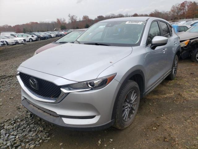 Photo 1 VIN: JM3KFACMXM0323450 - MAZDA CX-5 TOURI 