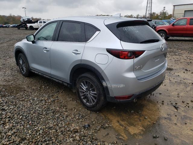 Photo 2 VIN: JM3KFACMXM0323450 - MAZDA CX-5 TOURI 