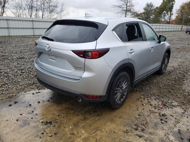 Photo 3 VIN: JM3KFACMXM0323450 - MAZDA CX-5 TOURI 