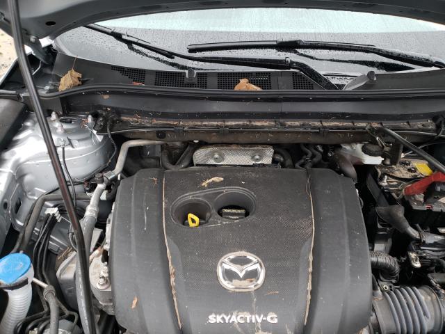 Photo 6 VIN: JM3KFACMXM0323450 - MAZDA CX-5 TOURI 