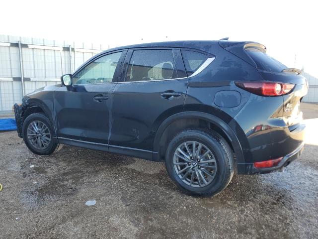 Photo 1 VIN: JM3KFACMXM0328776 - MAZDA CX-5 