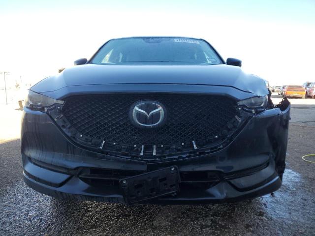 Photo 4 VIN: JM3KFACMXM0328776 - MAZDA CX-5 