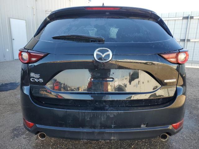 Photo 5 VIN: JM3KFACMXM0328776 - MAZDA CX-5 