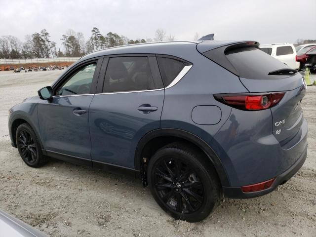 Photo 1 VIN: JM3KFACMXM0336148 - MAZDA CX-5 