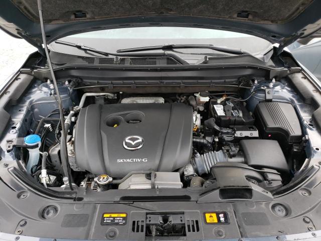 Photo 10 VIN: JM3KFACMXM0336148 - MAZDA CX-5 