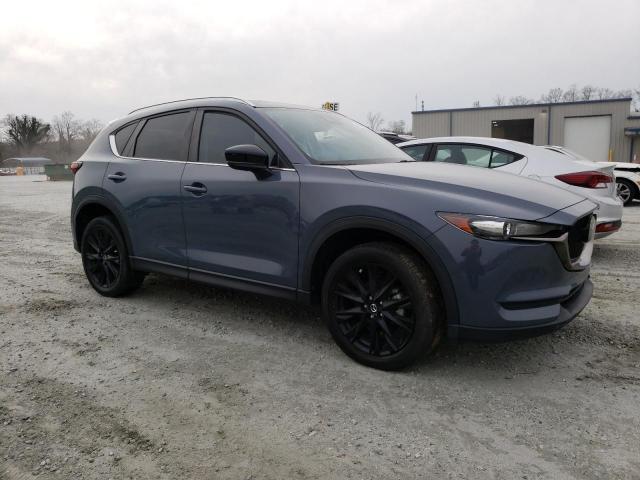 Photo 3 VIN: JM3KFACMXM0336148 - MAZDA CX-5 