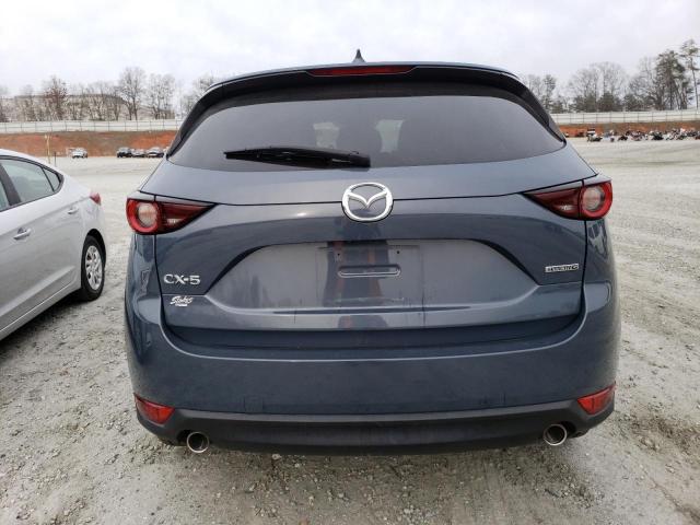 Photo 5 VIN: JM3KFACMXM0336148 - MAZDA CX-5 