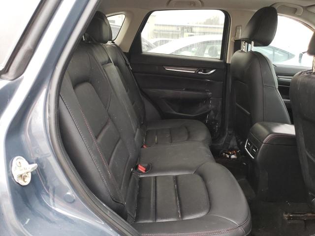 Photo 9 VIN: JM3KFACMXM0336148 - MAZDA CX-5 