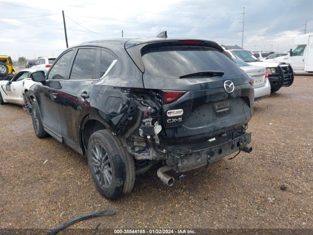 Photo 2 VIN: JM3KFACMXM0352821 - MAZDA CX-5 