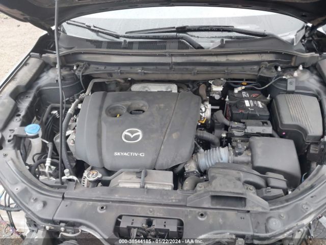 Photo 9 VIN: JM3KFACMXM0352821 - MAZDA CX-5 