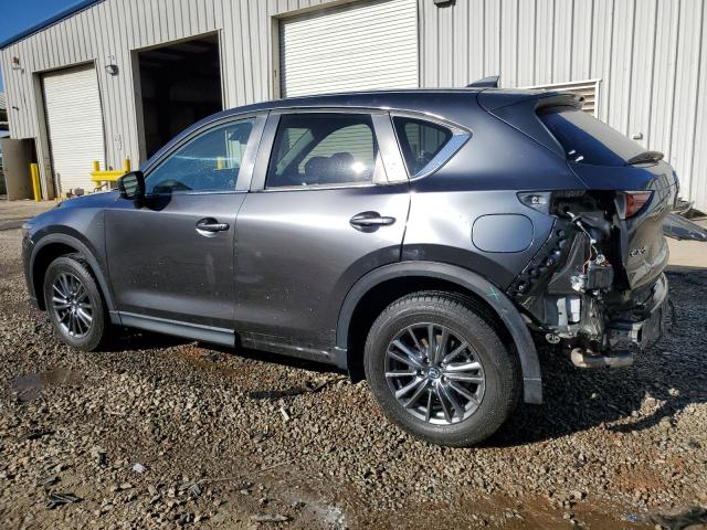 Photo 1 VIN: JM3KFACMXM0361745 - MAZDA CX-5 