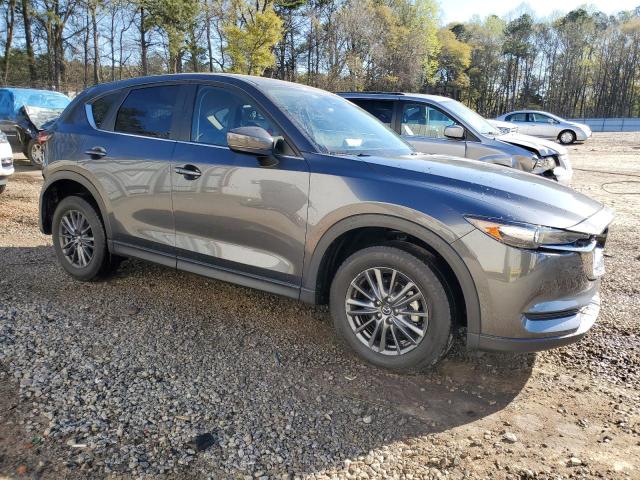 Photo 3 VIN: JM3KFACMXM0361745 - MAZDA CX-5 