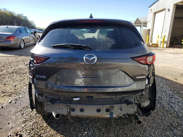 Photo 5 VIN: JM3KFACMXM0361745 - MAZDA CX-5 