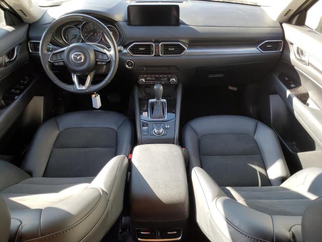 Photo 7 VIN: JM3KFACMXM0361745 - MAZDA CX-5 