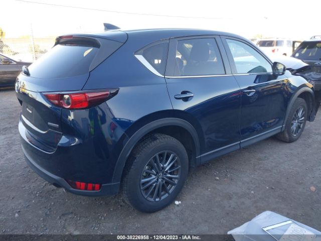 Photo 3 VIN: JM3KFACMXM0385835 - MAZDA CX-5 