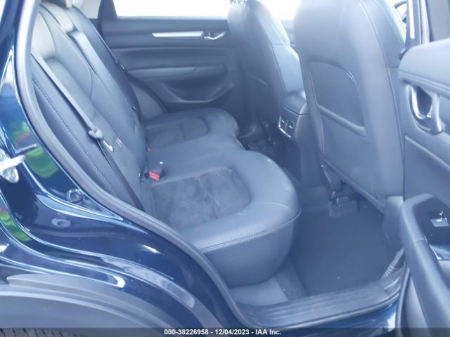 Photo 7 VIN: JM3KFACMXM0385835 - MAZDA CX-5 