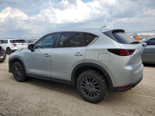 Photo 1 VIN: JM3KFACMXM0416744 - MAZDA CX-5 