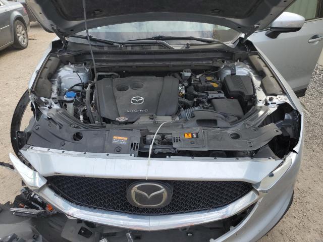 Photo 11 VIN: JM3KFACMXM0416744 - MAZDA CX-5 