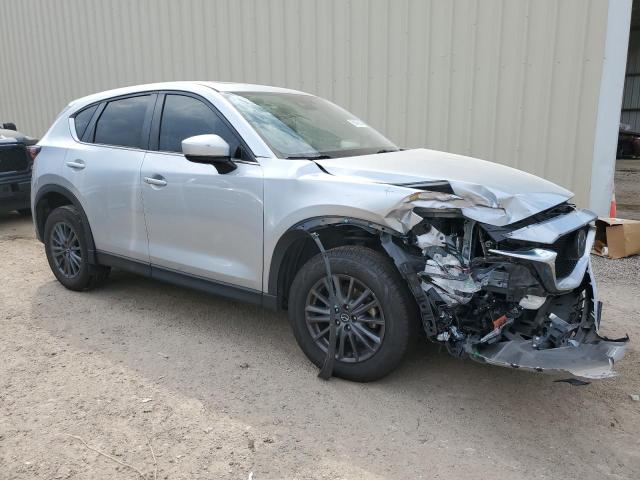 Photo 3 VIN: JM3KFACMXM0416744 - MAZDA CX-5 