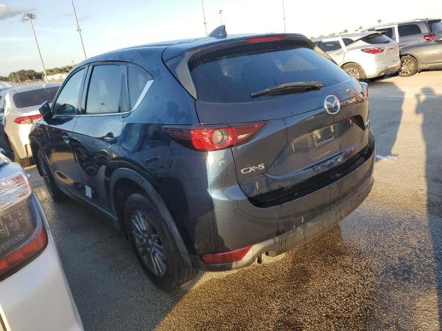 Photo 1 VIN: JM3KFACMXM0461490 - MAZDA CX-5 TOURI 