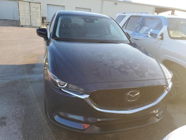 Photo 4 VIN: JM3KFACMXM0461490 - MAZDA CX-5 TOURI 