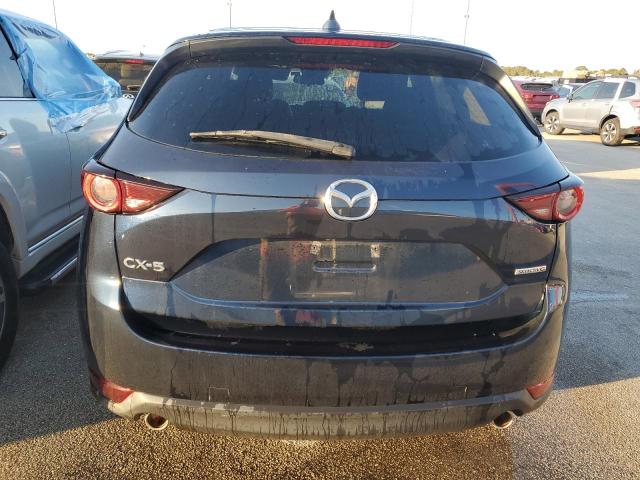 Photo 5 VIN: JM3KFACMXM0461490 - MAZDA CX-5 TOURI 