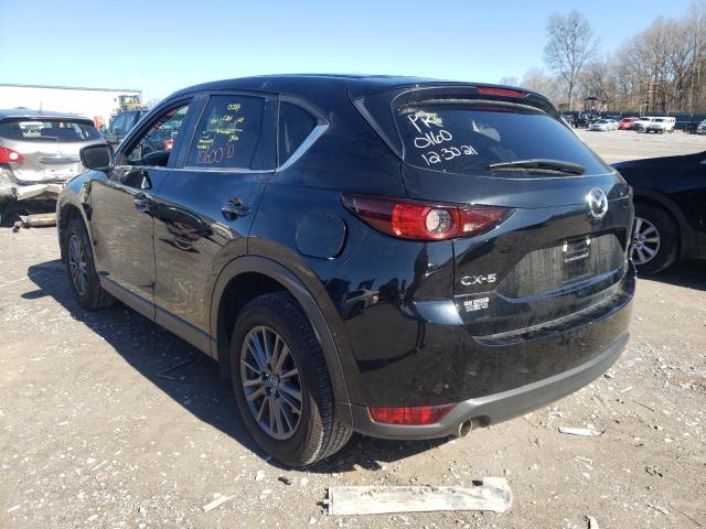 Photo 2 VIN: JM3KFACMXM1310160 - MAZDA CX-5 TOURI 