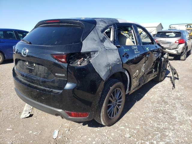 Photo 3 VIN: JM3KFACMXM1310160 - MAZDA CX-5 TOURI 